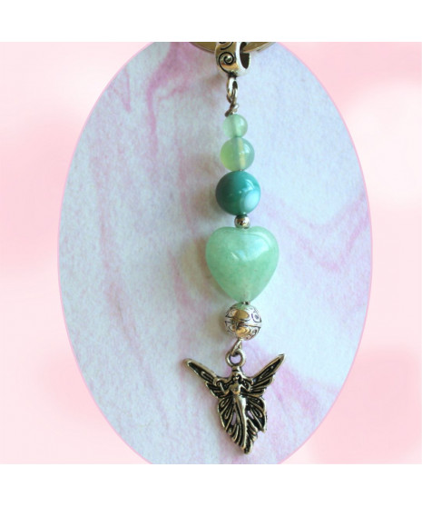 Porte-clefs Ange