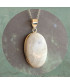 Pendentif Pierre de Lune