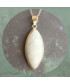 Pendentif Pierre de Lune