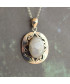 Pendentif Pierre de Lune