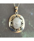 Pendentif Pierre de Lune