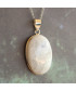 Pendentif Pierre de Lune