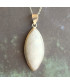 Pendentif Pierre de Lune