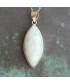 Pendentif Pierre de Lune