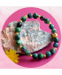 Bracelet Fuchsite