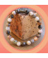 Bracelet en Agate bambou
