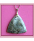 Pendentif en Labradorite
