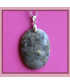 Pendentif en Labradorite