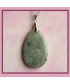 Pendentif en Labradorite