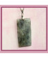 Pendentif en Labradorite