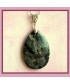 Pendentif en Labradorite