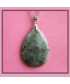 Pendentif en Labradorite
