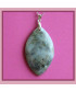 Pendentif en Labradorite