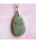 Pendentif en Labradorite