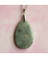 Pendentif en Labradorite