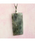Pendentif en Labradorite