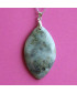 Pendentif en Labradorite