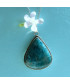 Pendentif en Apatite