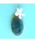 Pendentif en Apatite