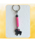 Porte-clefs Chien