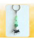 Porte-clefs Chien