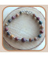 Bracelet en Jaspe Picasso