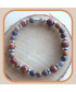 Bracelet en Jaspe Picasso