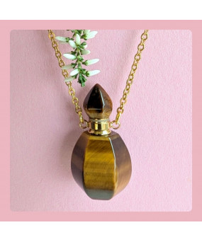 Pendentif Flacon de parfum...