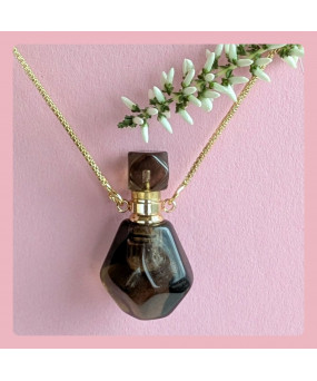 Pendentif Flacon de parfum...
