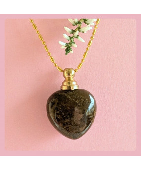 Pendentif Flacon de parfum...