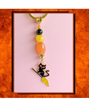 Porte-clefs Halloween