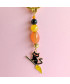 Porte-clefs Halloween