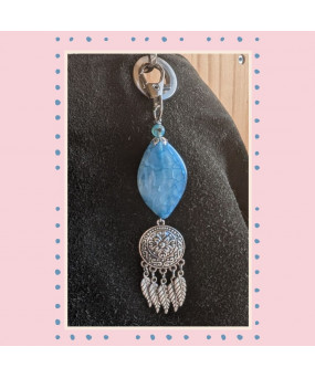 Bijou de sac Capteur en...