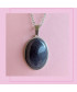 Pendentif en Lapis Lazuli