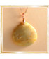 Pendentif en Amazonite