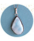 Pendentif Larimar
