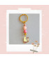 Porte-clefs Chat