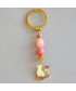 Porte-clefs Chat