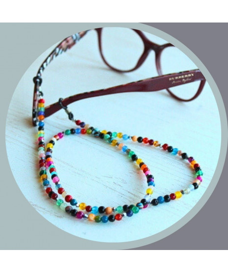 Bijou de Lunettes