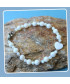 Bracelet Cœur en Nacre