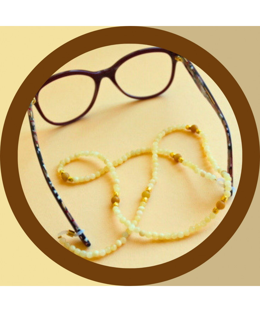 Bijou de Lunettes