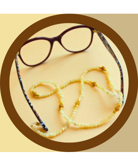 Bijou de Lunettes
