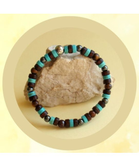 Bracelet de protection en...