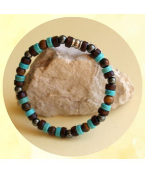 Bracelet de protection en...