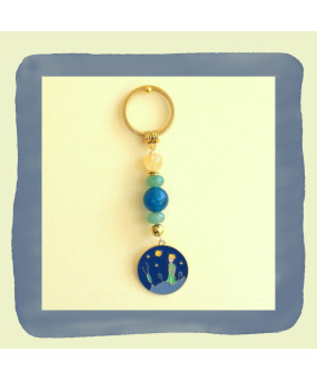 Porte-clefs Petit Prince