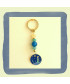 Porte-clefs Petit Prince