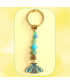 Porte-clefs Papillon