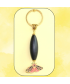 Porte-clefs Papillon
