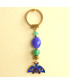 Porte-clefs Papillon