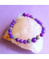 Bracelet Sugilite